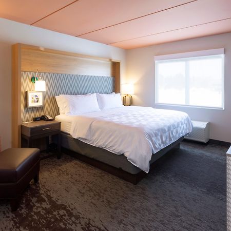 Holiday Inn Marquette By Ihg Eksteriør billede