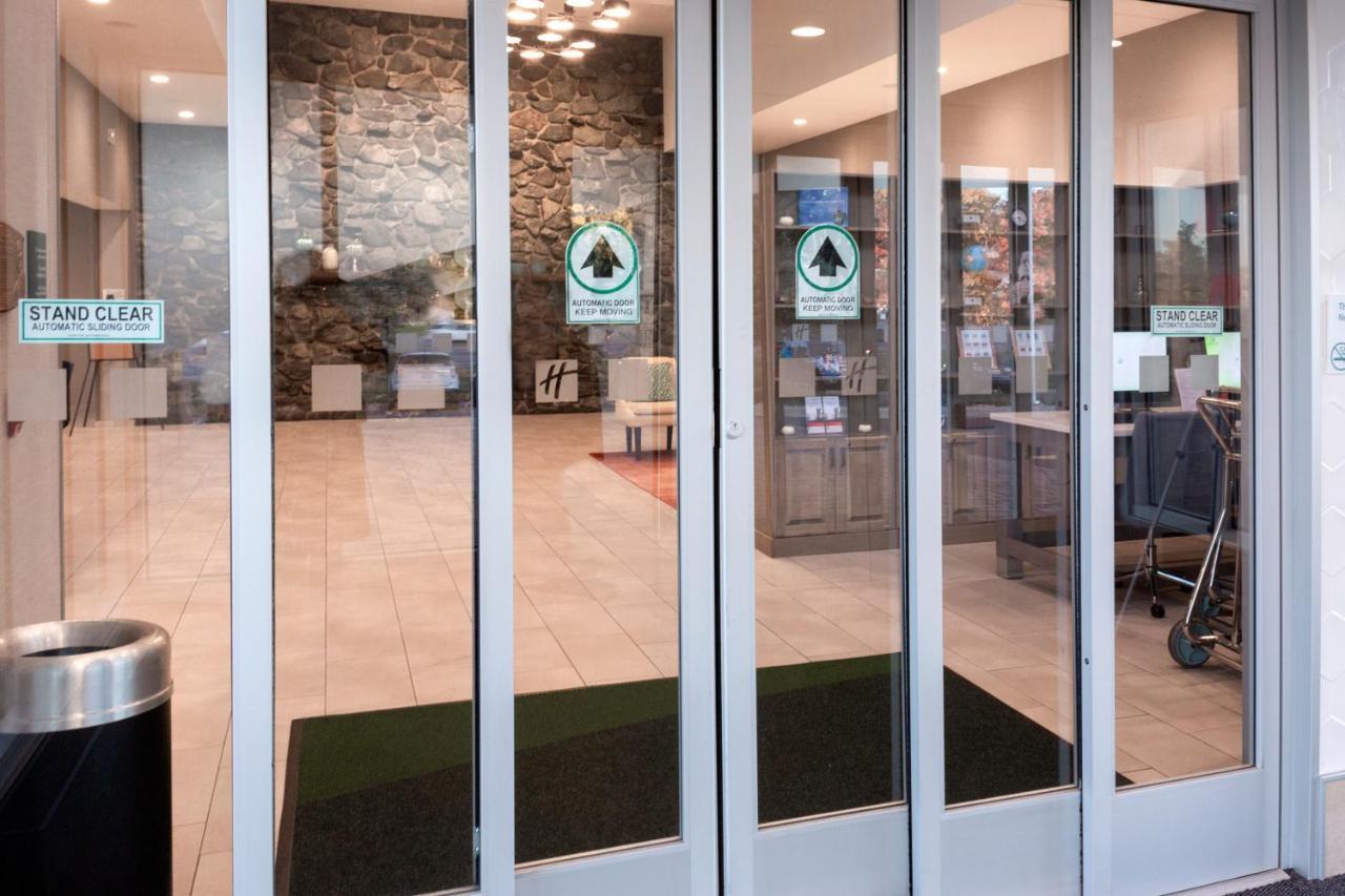 Holiday Inn Marquette By Ihg Eksteriør billede