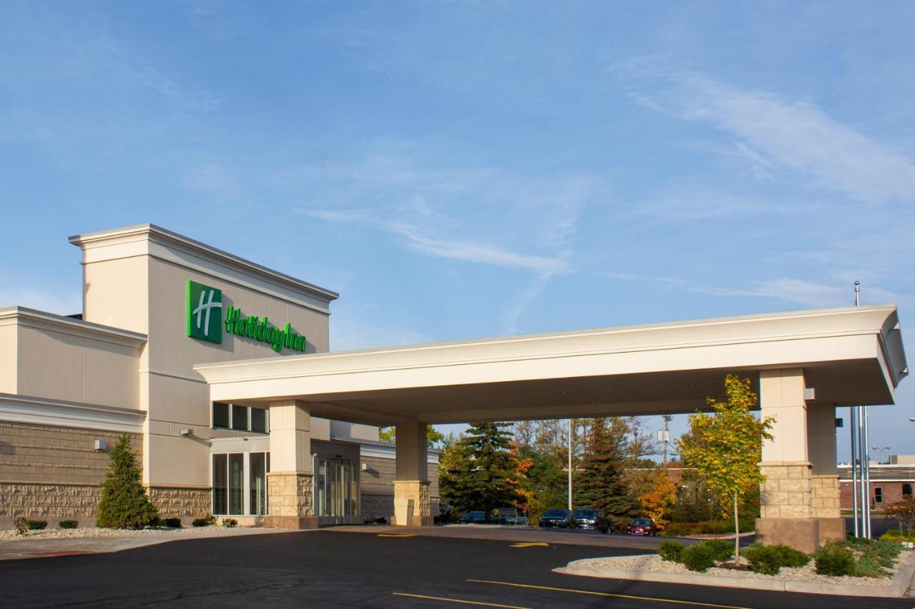 Holiday Inn Marquette By Ihg Eksteriør billede