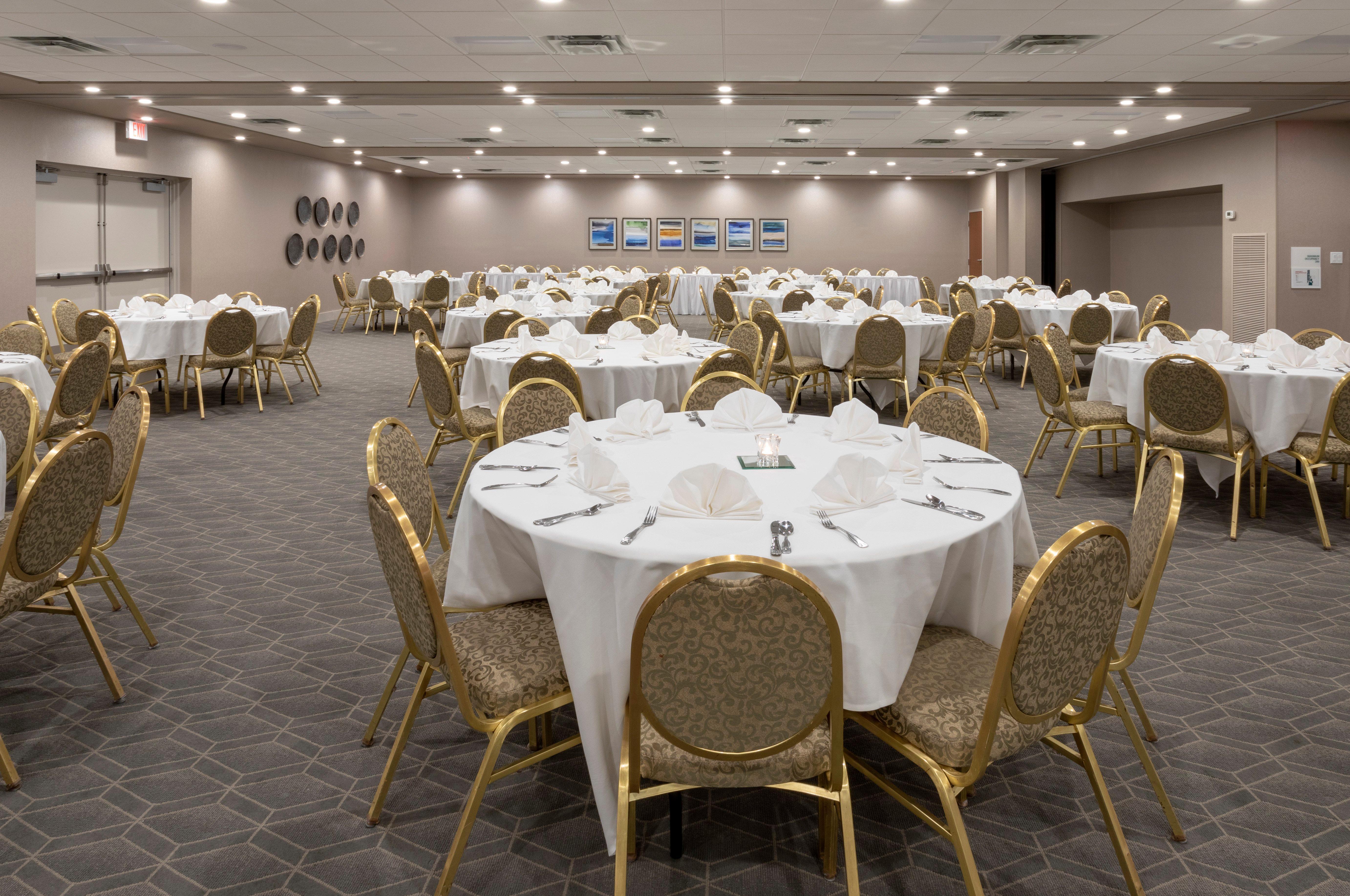 Holiday Inn Marquette By Ihg Eksteriør billede