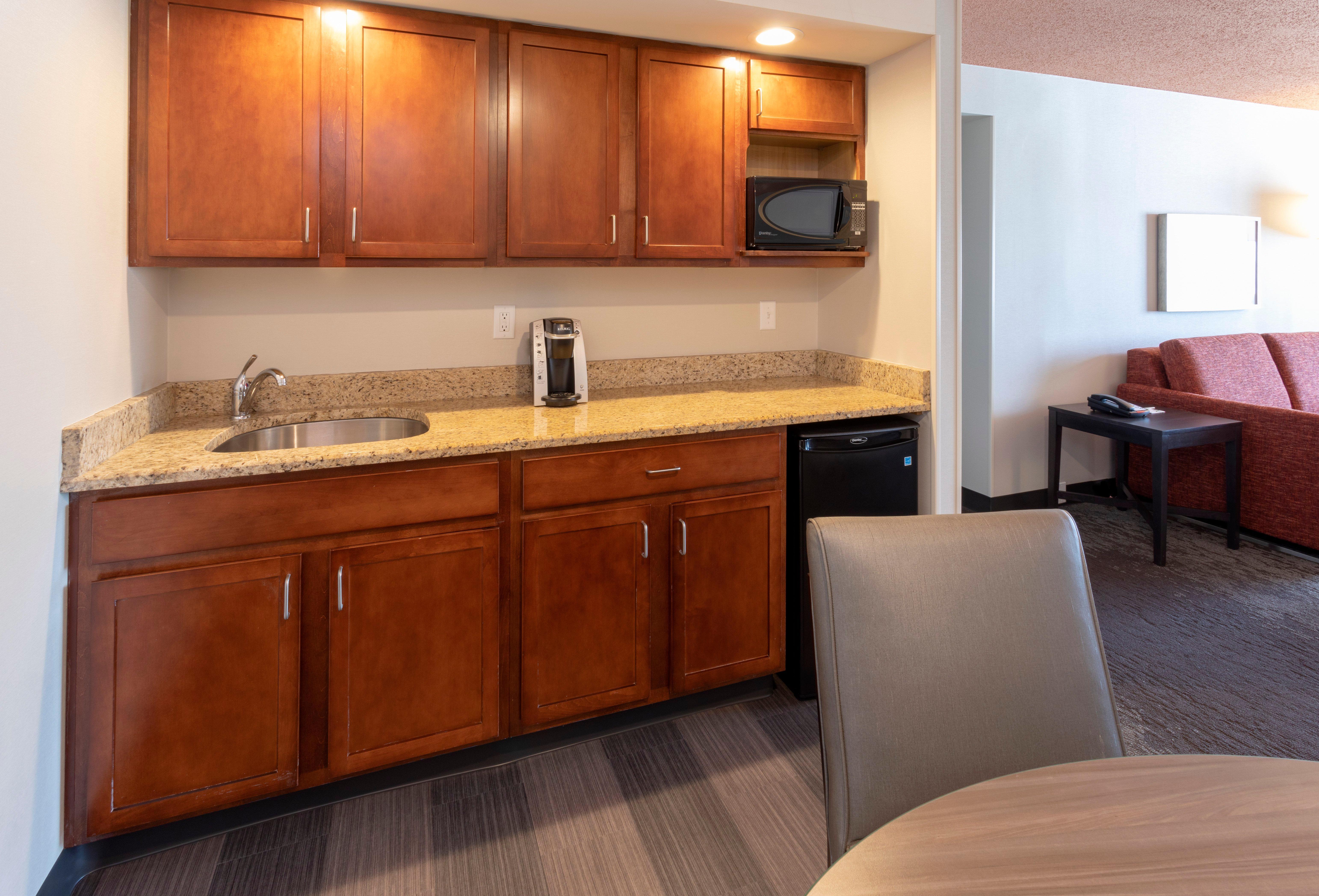 Holiday Inn Marquette By Ihg Eksteriør billede