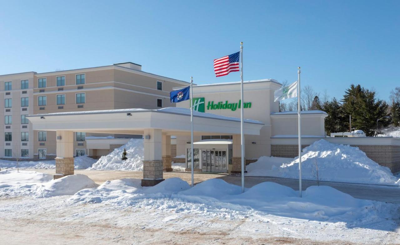 Holiday Inn Marquette By Ihg Eksteriør billede