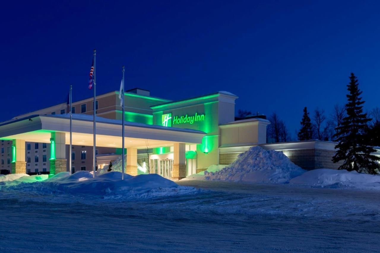 Holiday Inn Marquette By Ihg Eksteriør billede