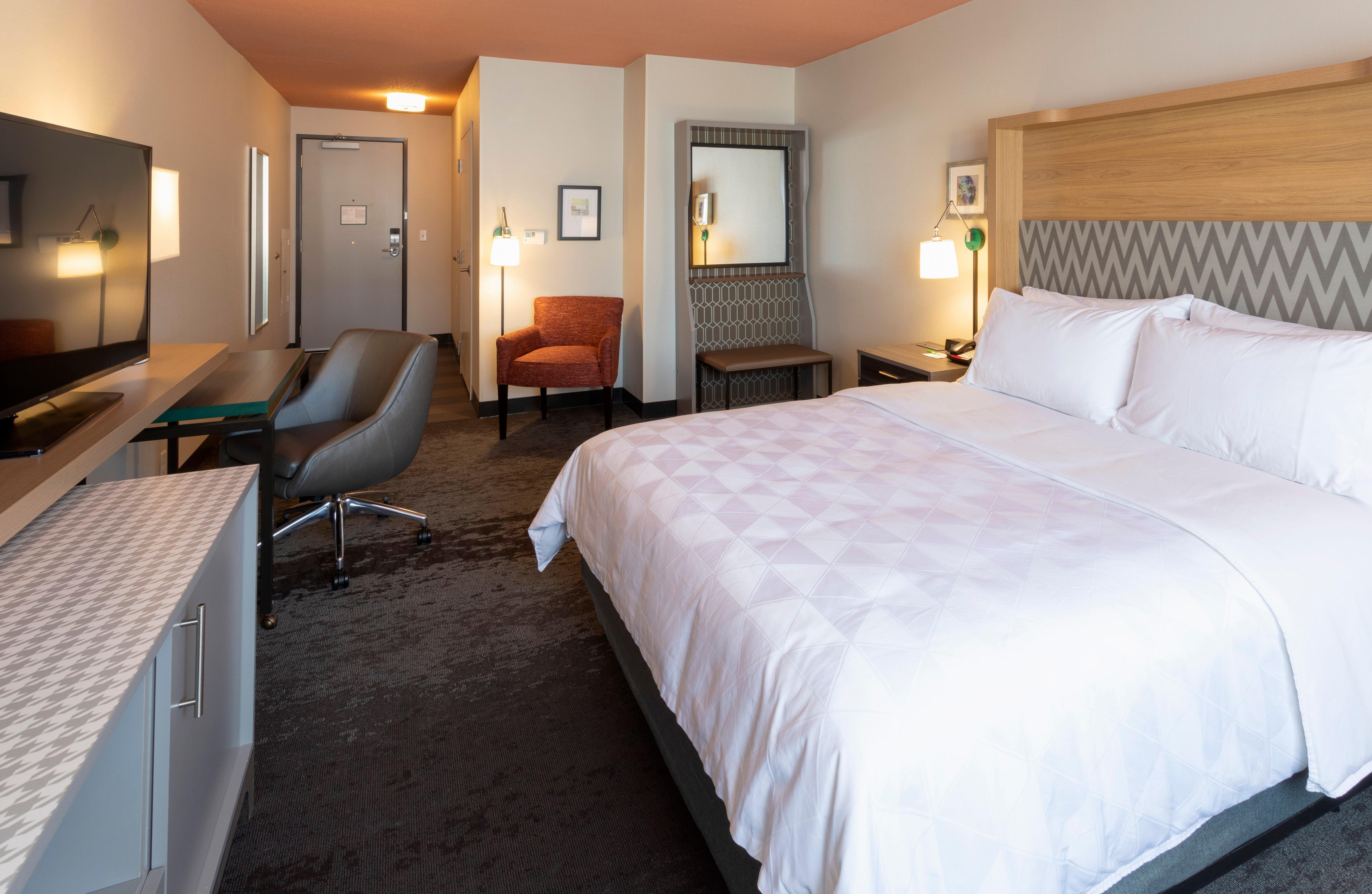 Holiday Inn Marquette By Ihg Eksteriør billede