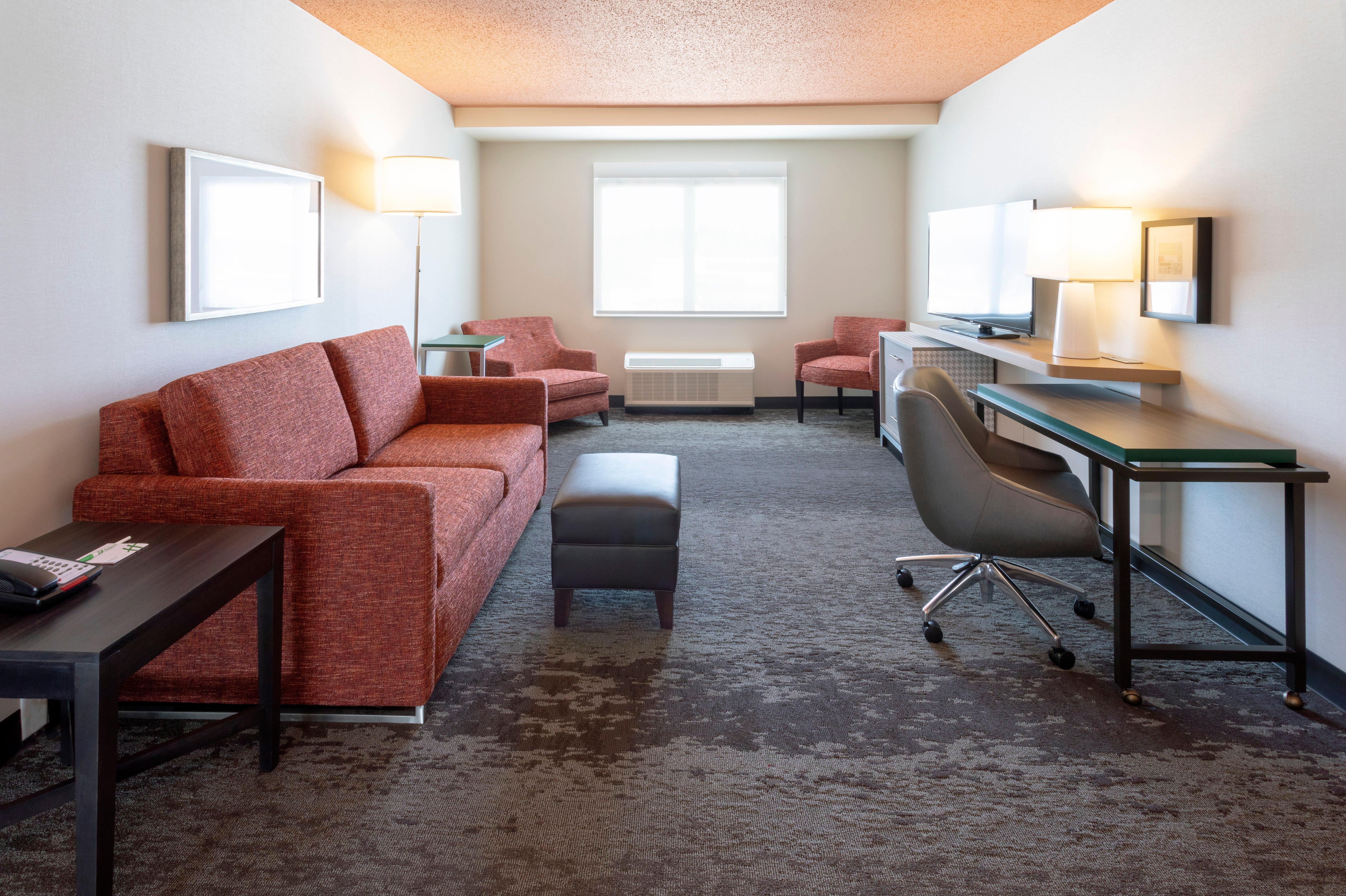 Holiday Inn Marquette By Ihg Eksteriør billede