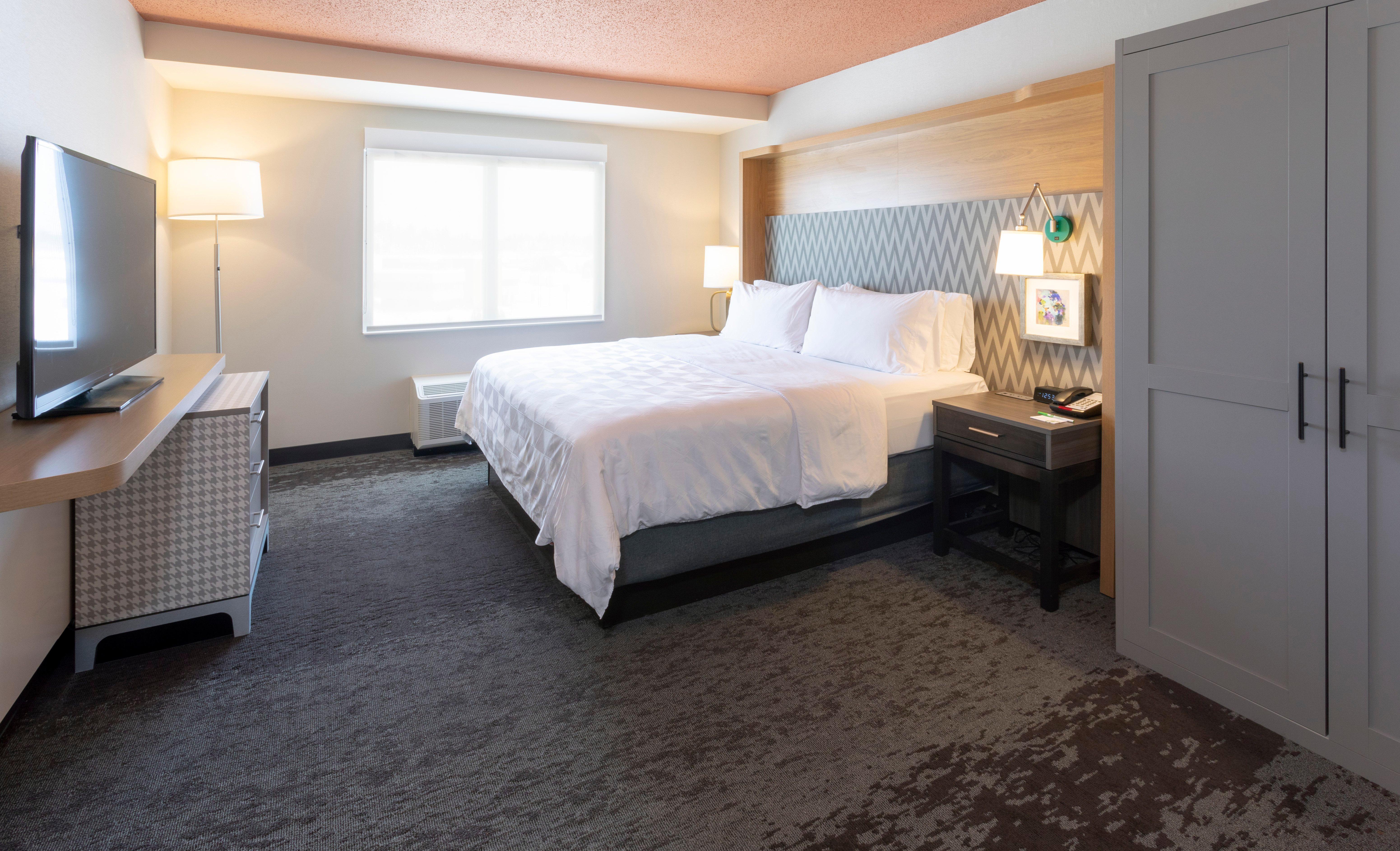 Holiday Inn Marquette By Ihg Eksteriør billede