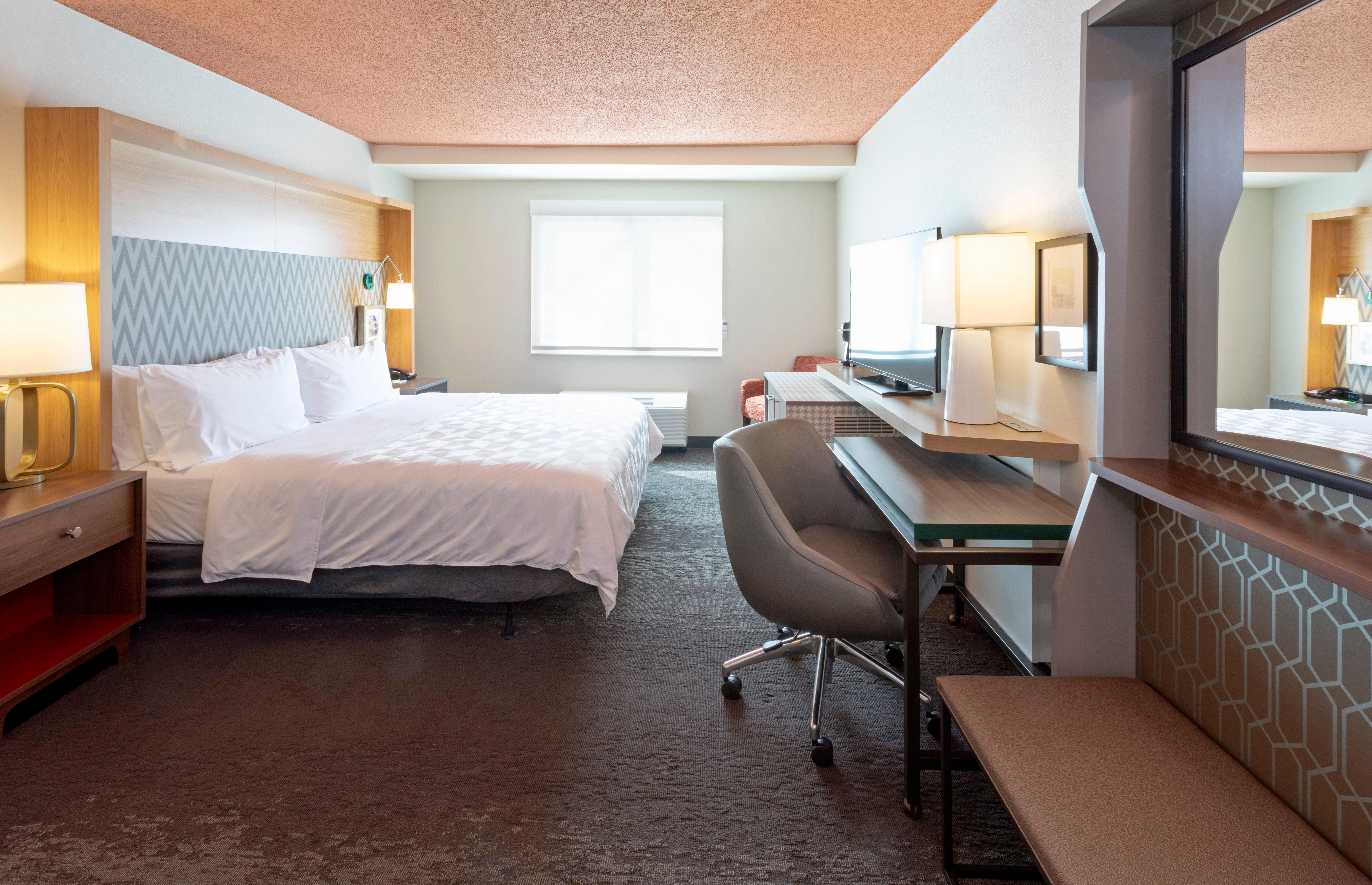 Holiday Inn Marquette By Ihg Eksteriør billede