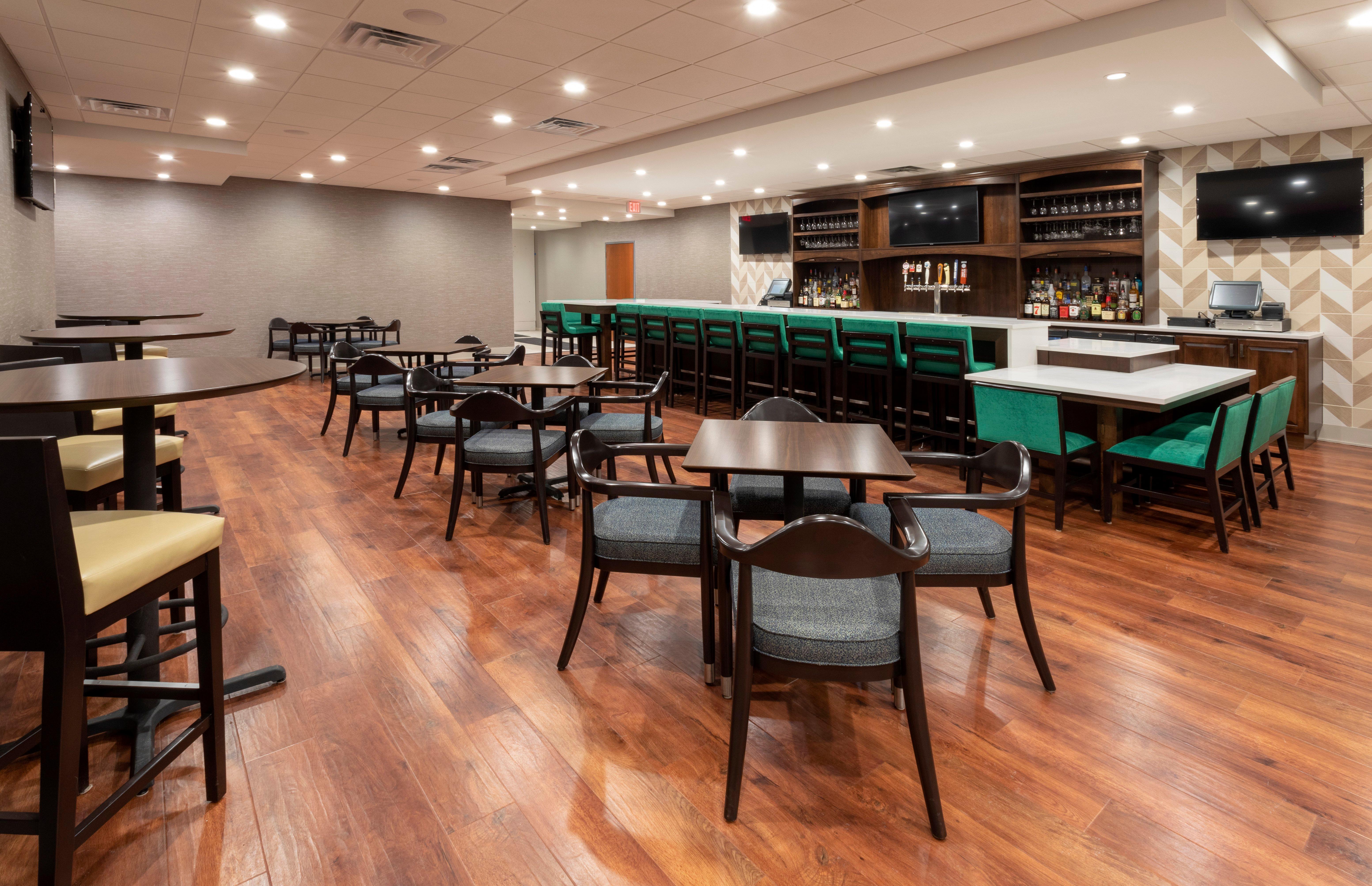 Holiday Inn Marquette By Ihg Eksteriør billede