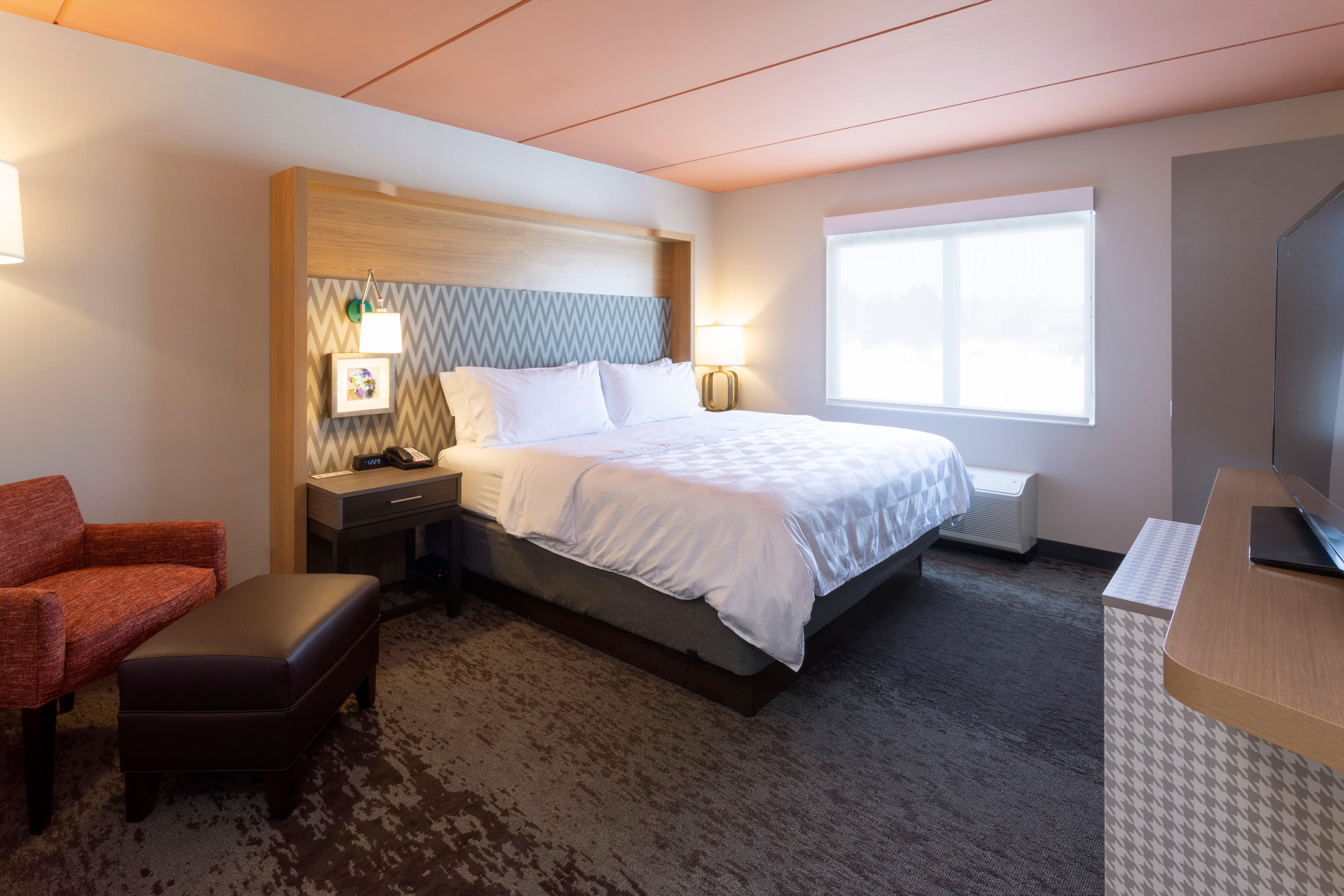Holiday Inn Marquette By Ihg Eksteriør billede