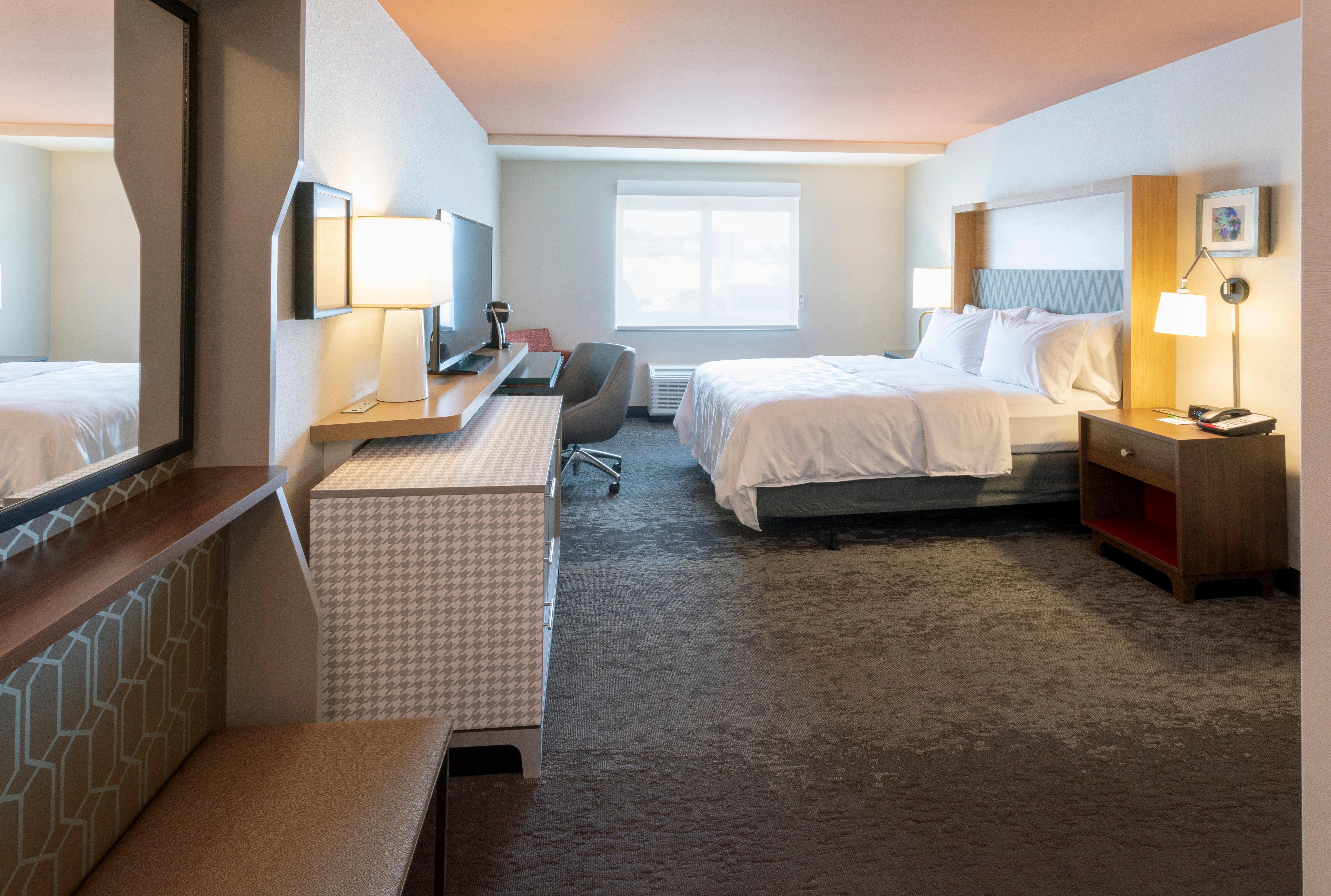 Holiday Inn Marquette By Ihg Eksteriør billede