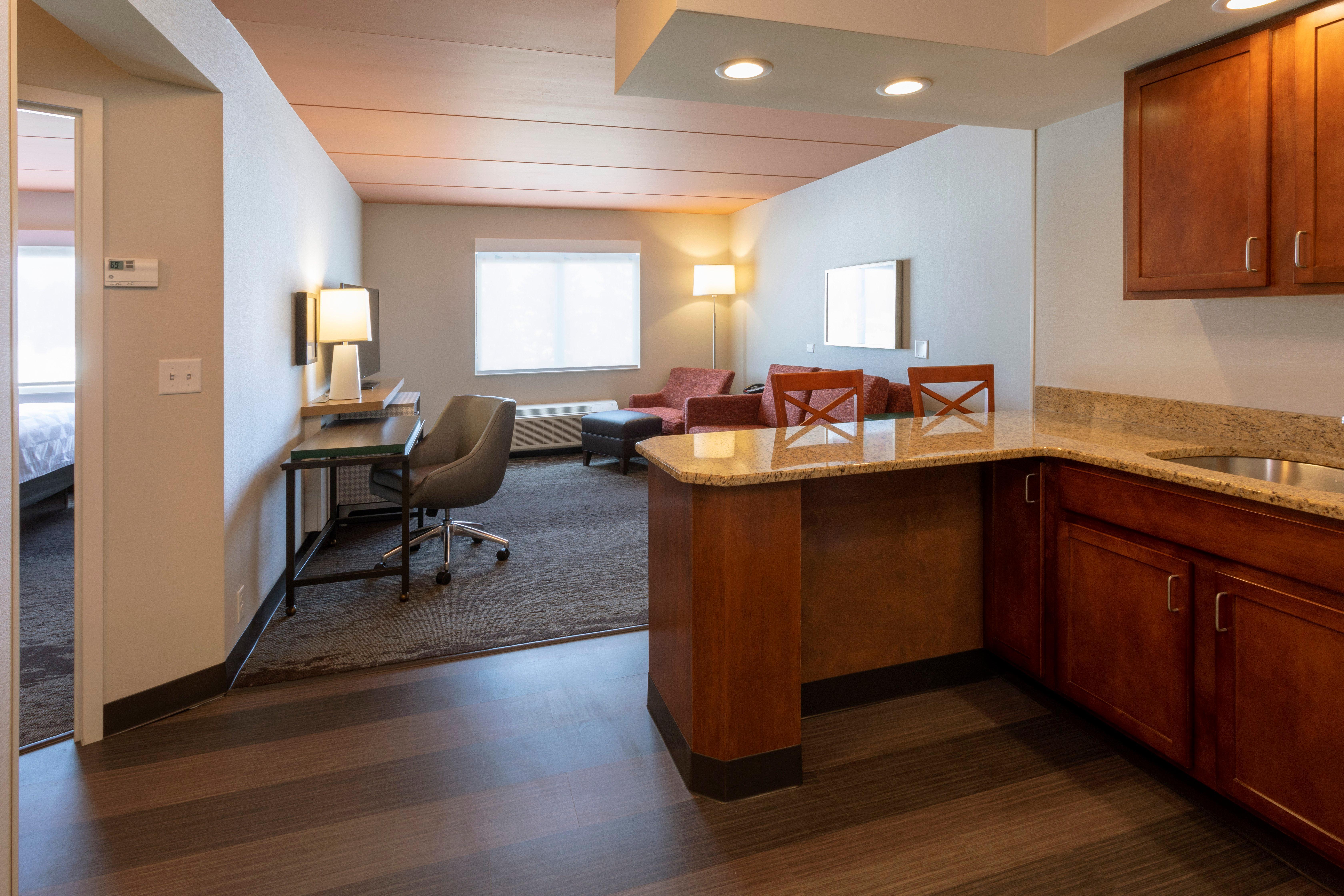 Holiday Inn Marquette By Ihg Eksteriør billede
