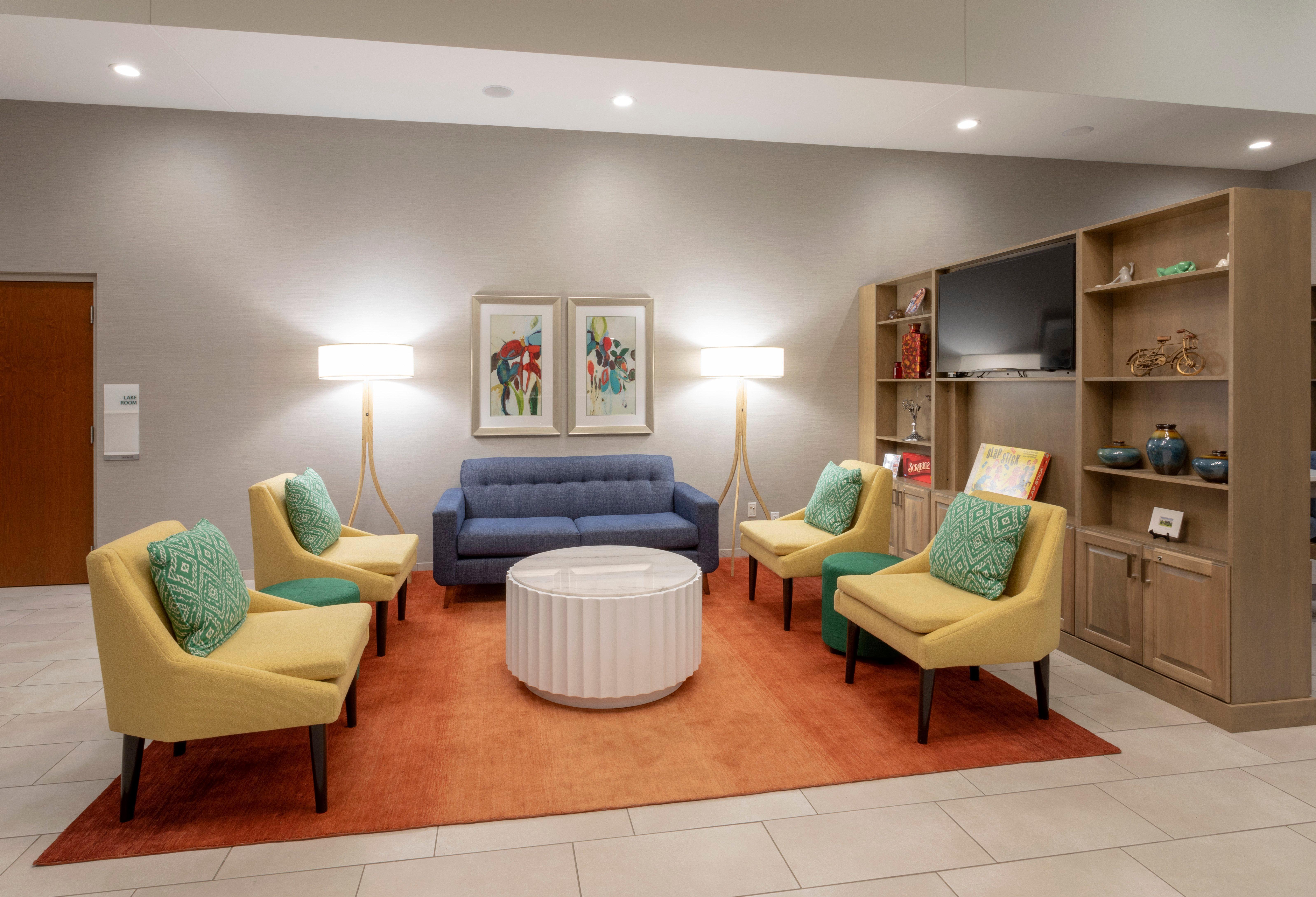Holiday Inn Marquette By Ihg Eksteriør billede
