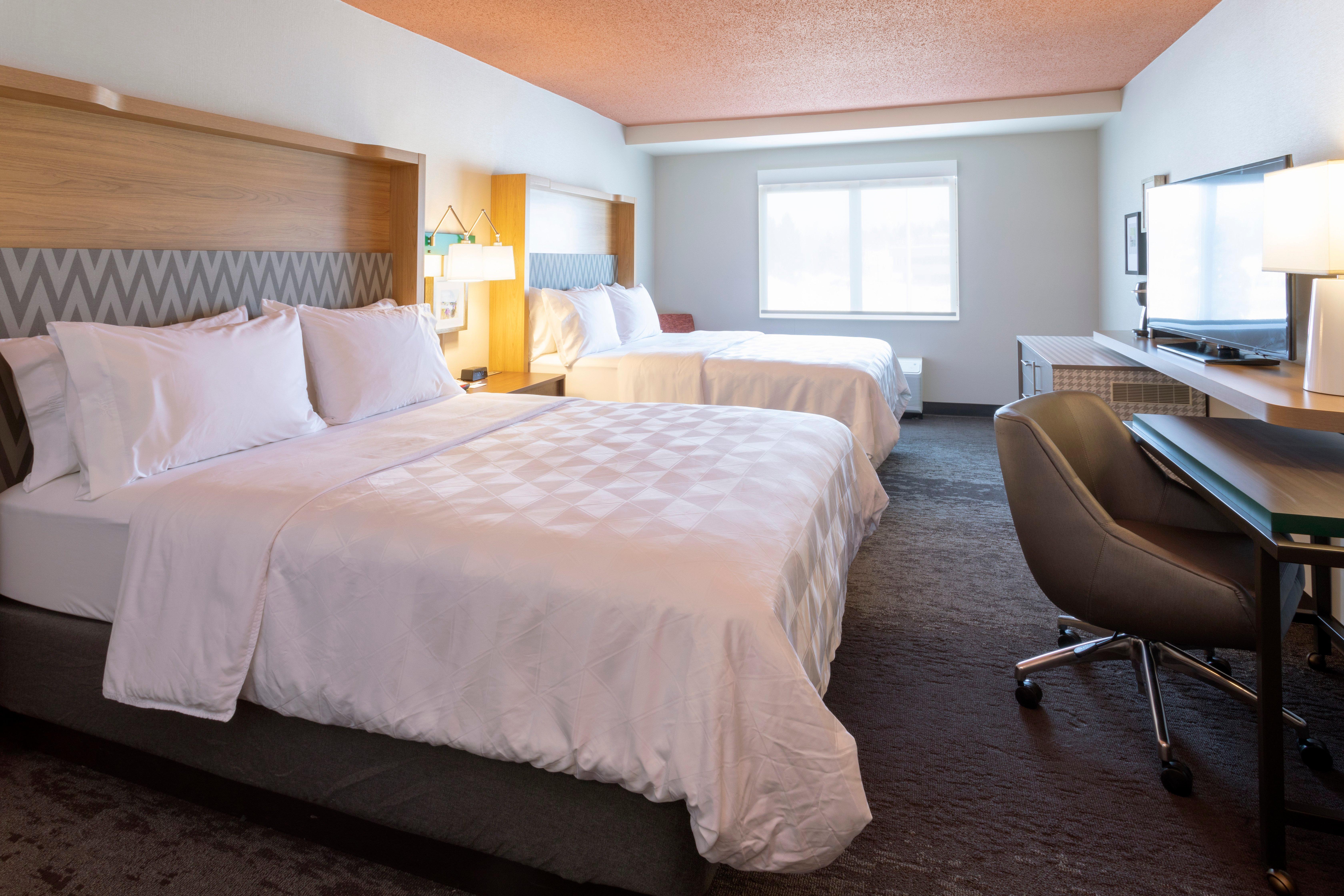 Holiday Inn Marquette By Ihg Eksteriør billede