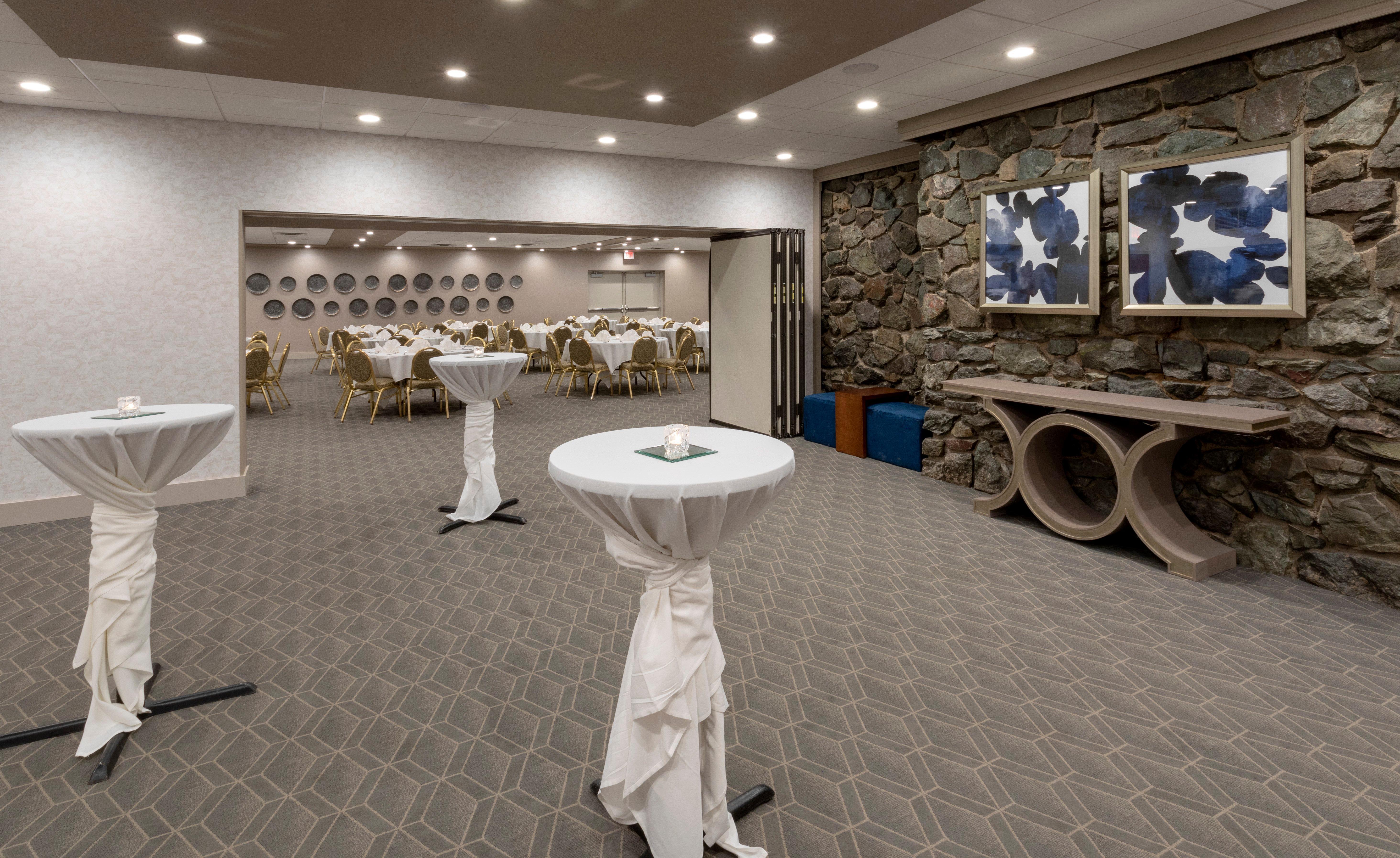 Holiday Inn Marquette By Ihg Eksteriør billede
