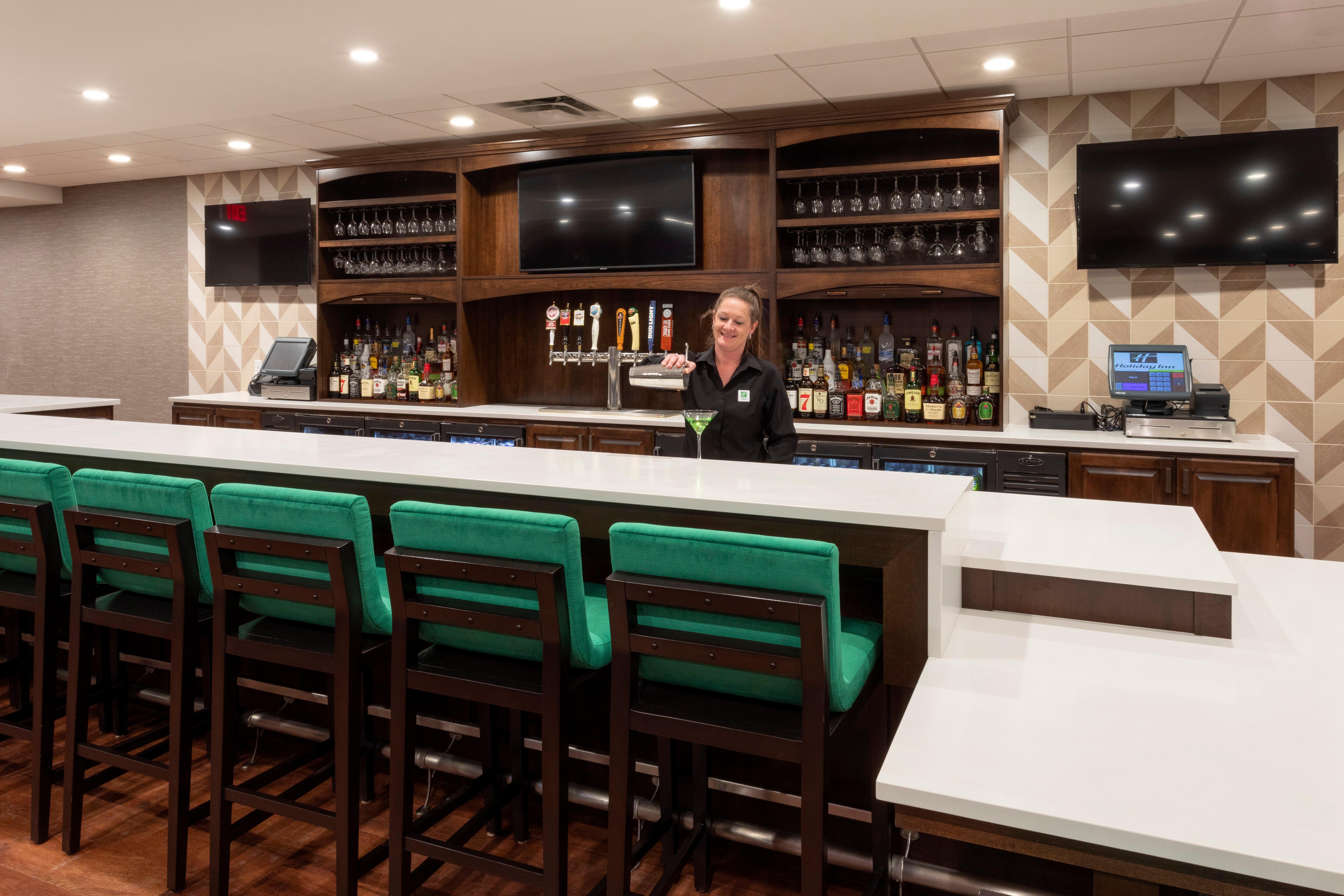 Holiday Inn Marquette By Ihg Eksteriør billede