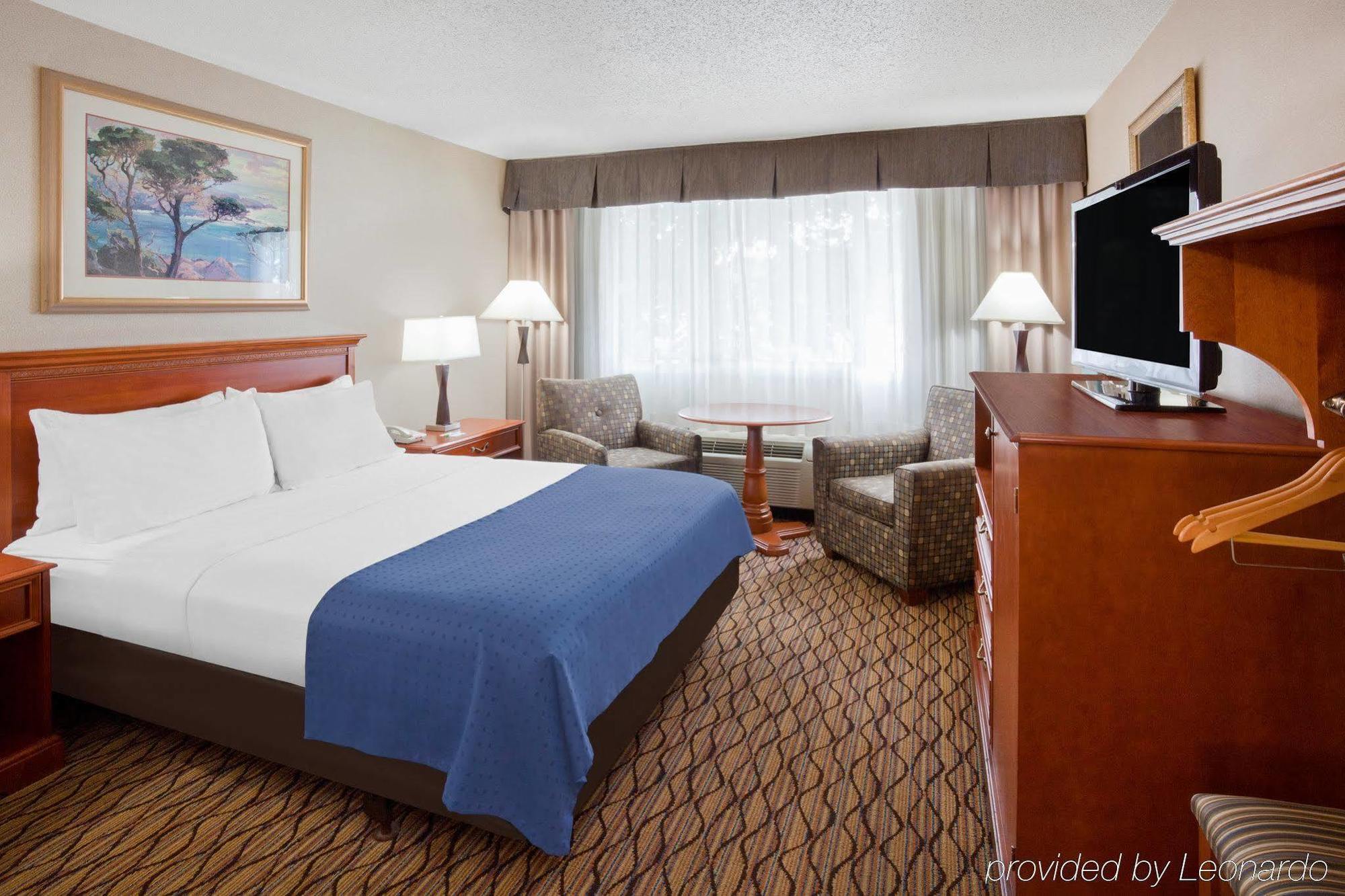 Holiday Inn Marquette By Ihg Eksteriør billede