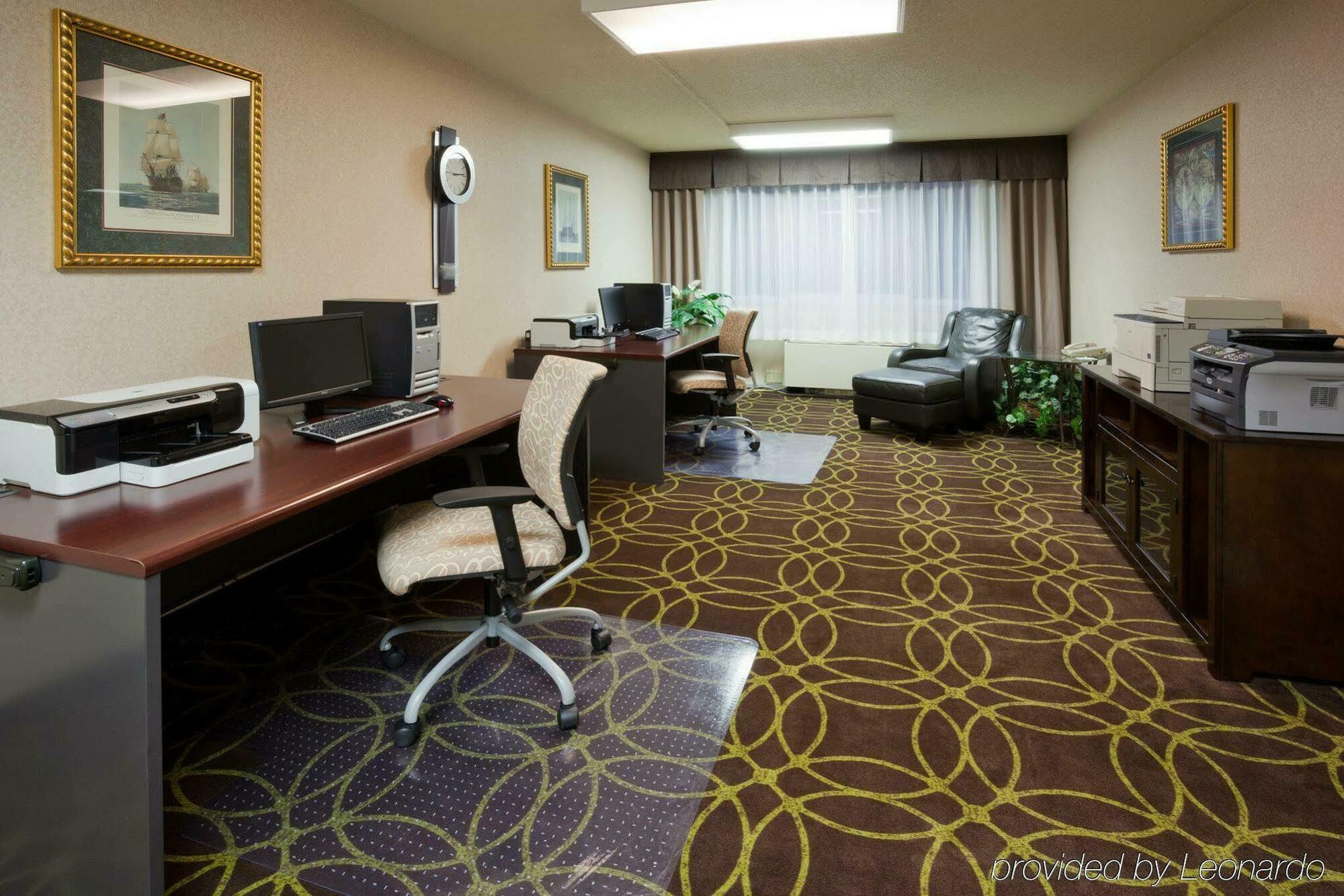 Holiday Inn Marquette By Ihg Eksteriør billede